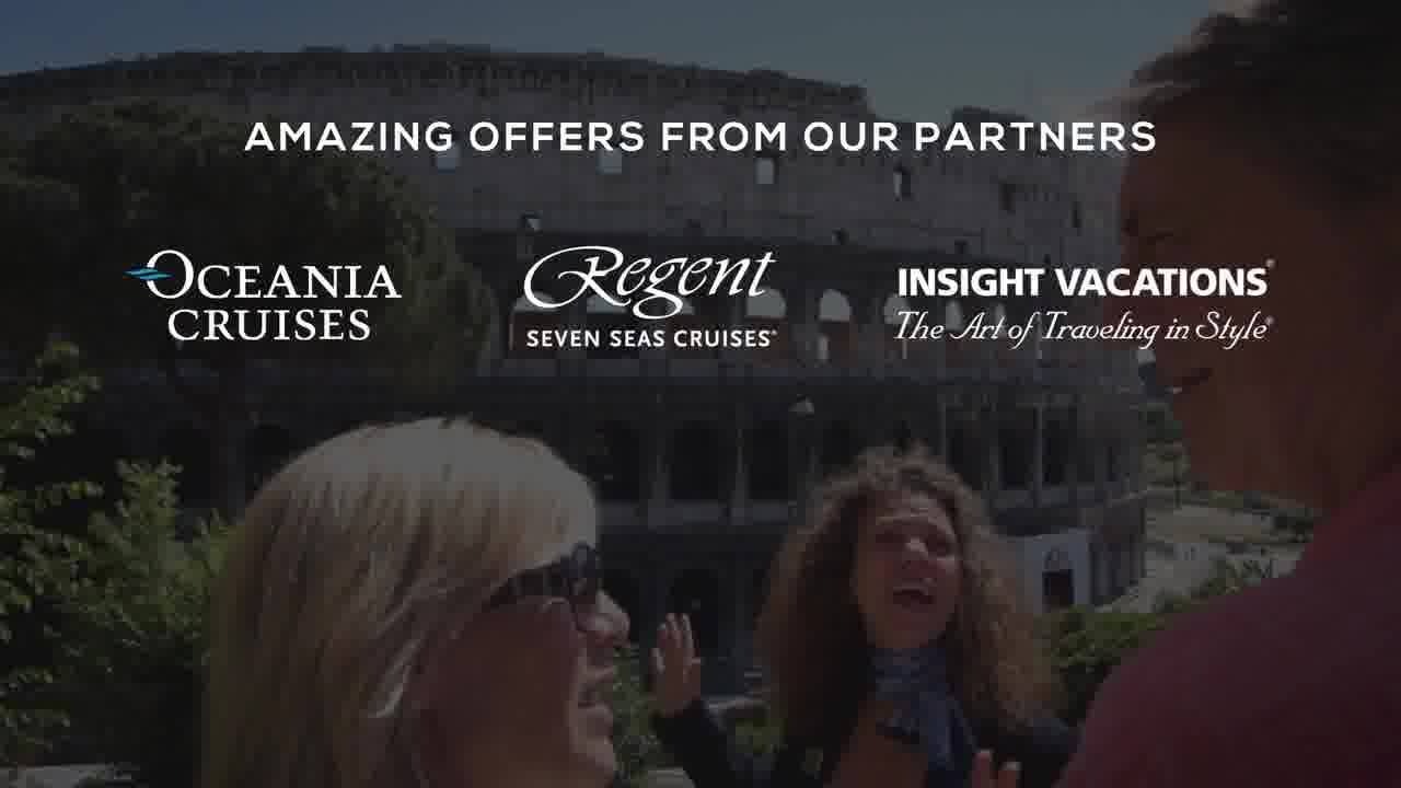 Meet the newest star in... - Cruise Planners - Lisa Messing | Facebook