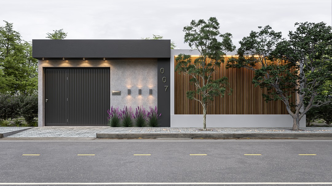 Gislaine Fátima Arquitetura e Interiores - Começamos a semana com esse ...