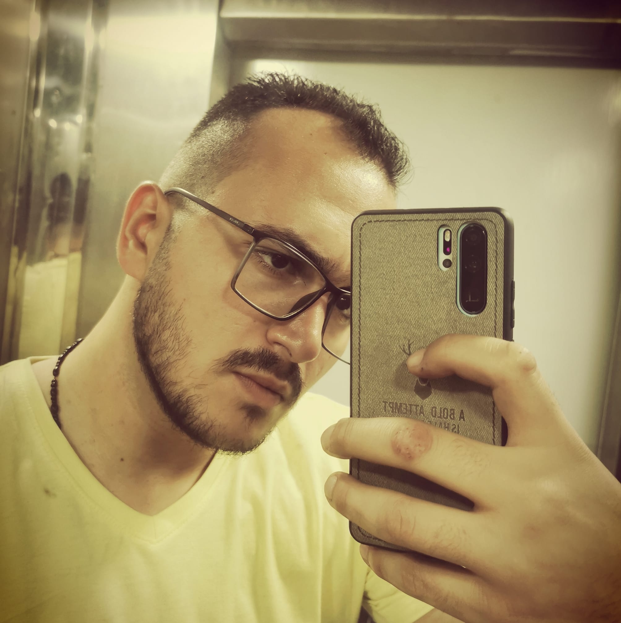 Ahmed Radi