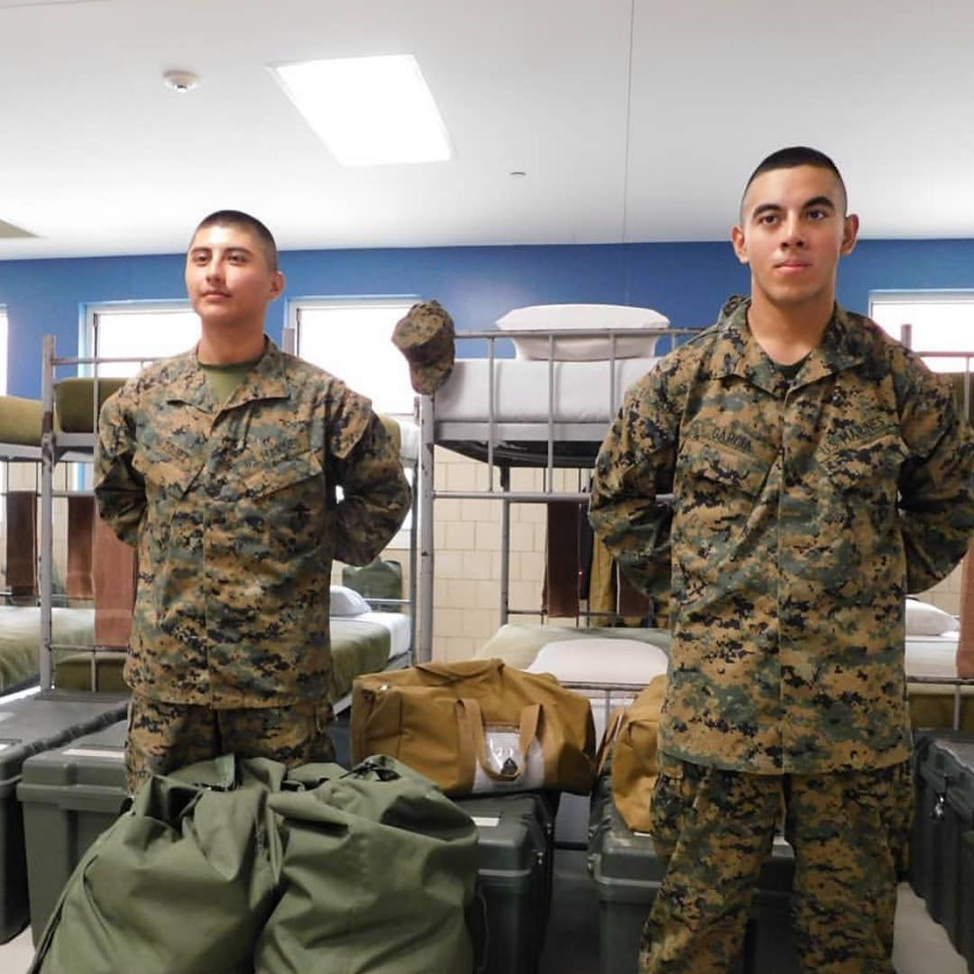 CONGRATULATIONS 👏🏾👏🏾👏🏾to... - Marine Corps Recruiting Tampa | Facebook