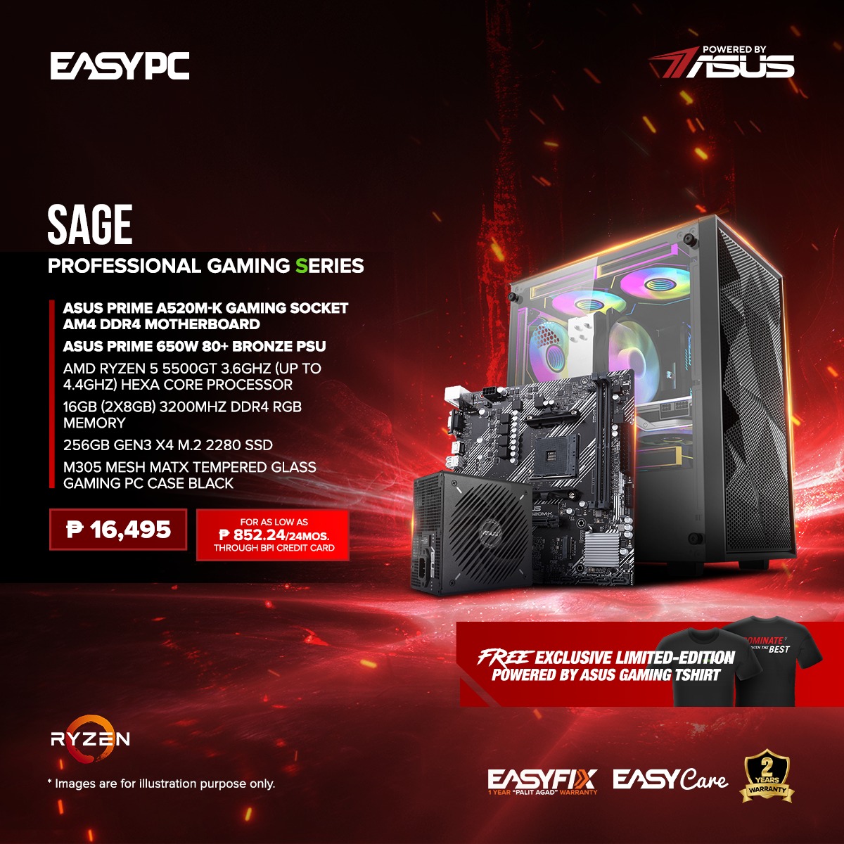 EASY PC Alabang - EASY PC Alabang added a new photo.