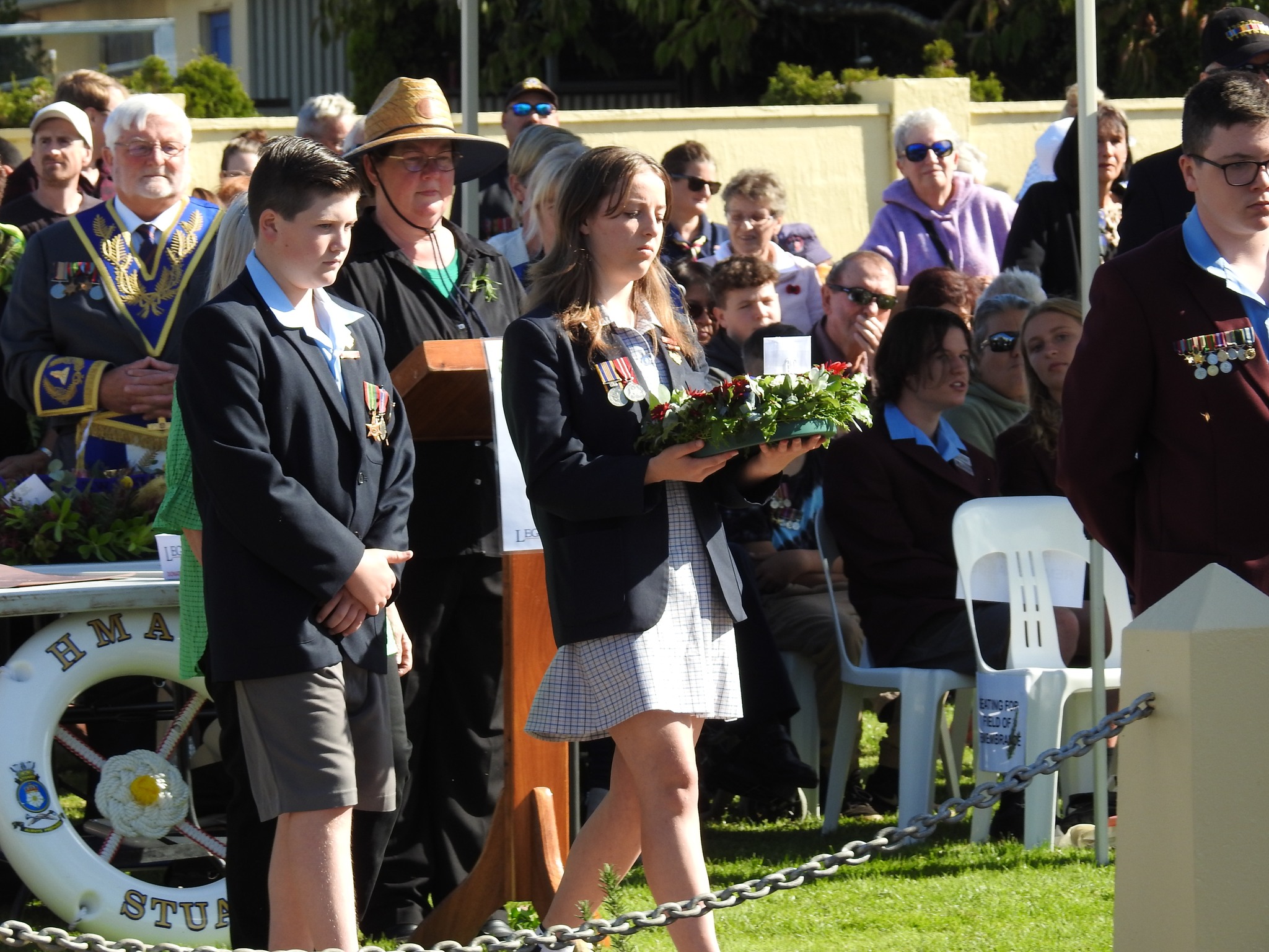 Welcome back to Term 2! We hope... - St Brendan-Shaw College | Facebook