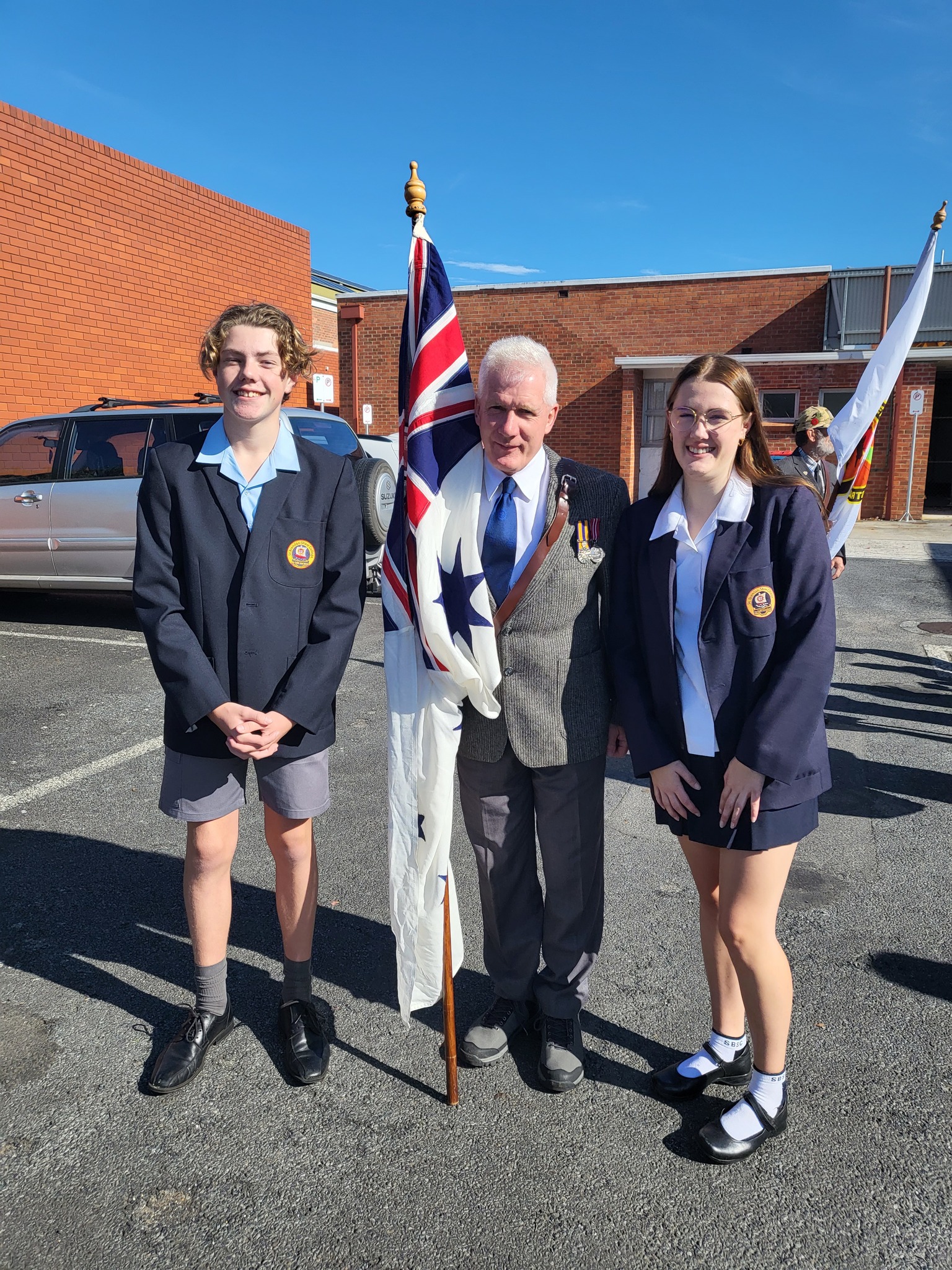 Welcome back to Term 2! We hope... - St Brendan-Shaw College | Facebook
