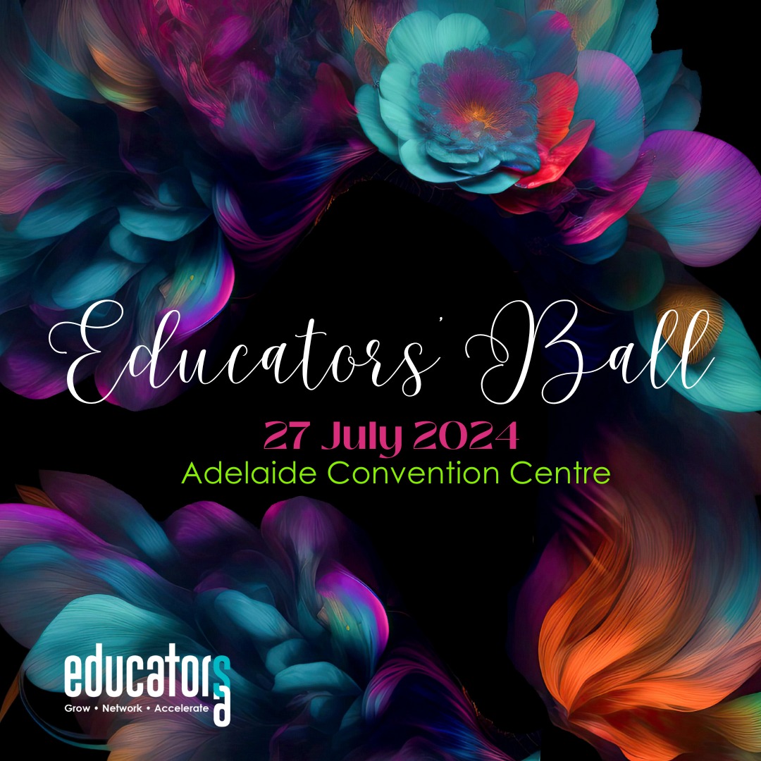Educators SA - 🎇 Light up the night this July and...