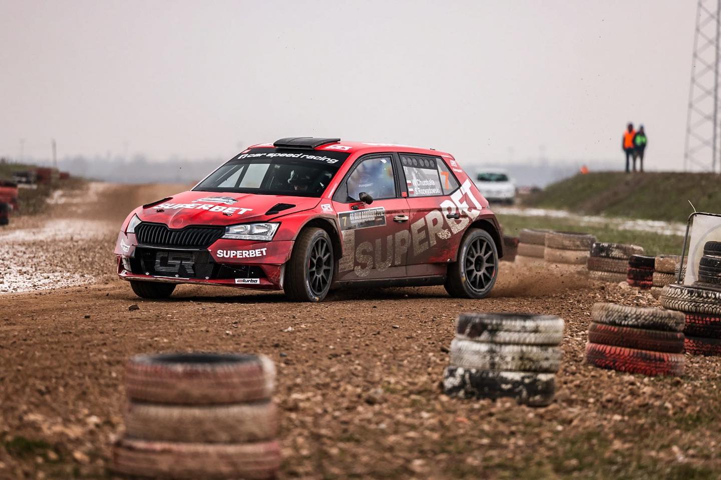 Sebastian Rozwadowski added a new... - Sebastian Rozwadowski