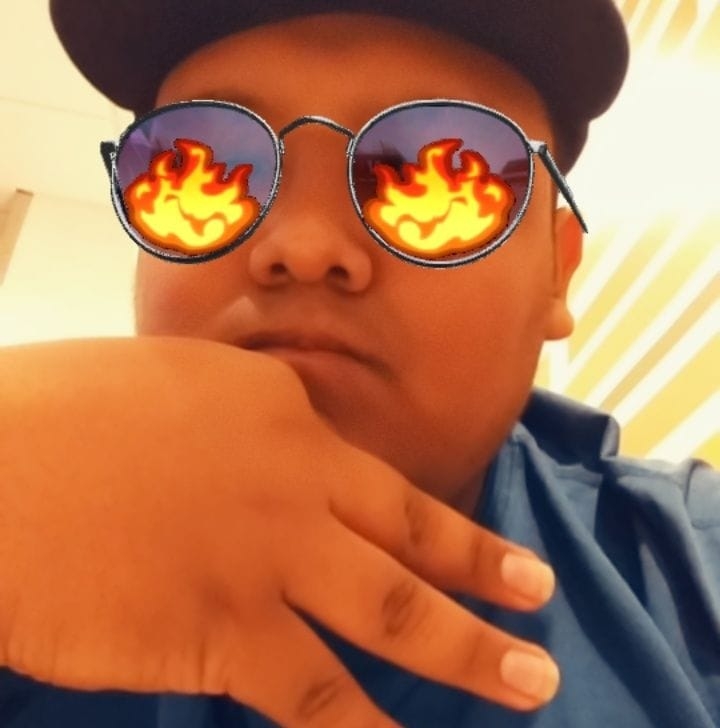 Charlie Sanchez