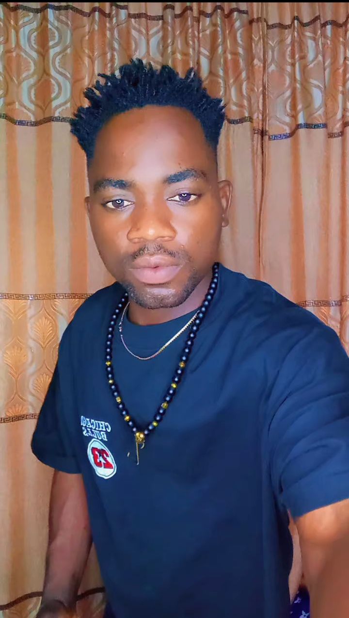 Comedian-Passka official | Lagos