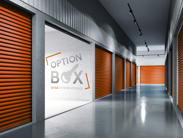 Option Box | Sallertaine