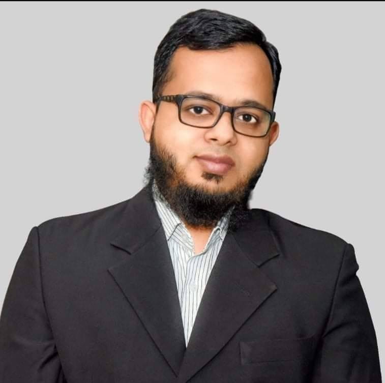 Saiful Alam Arif