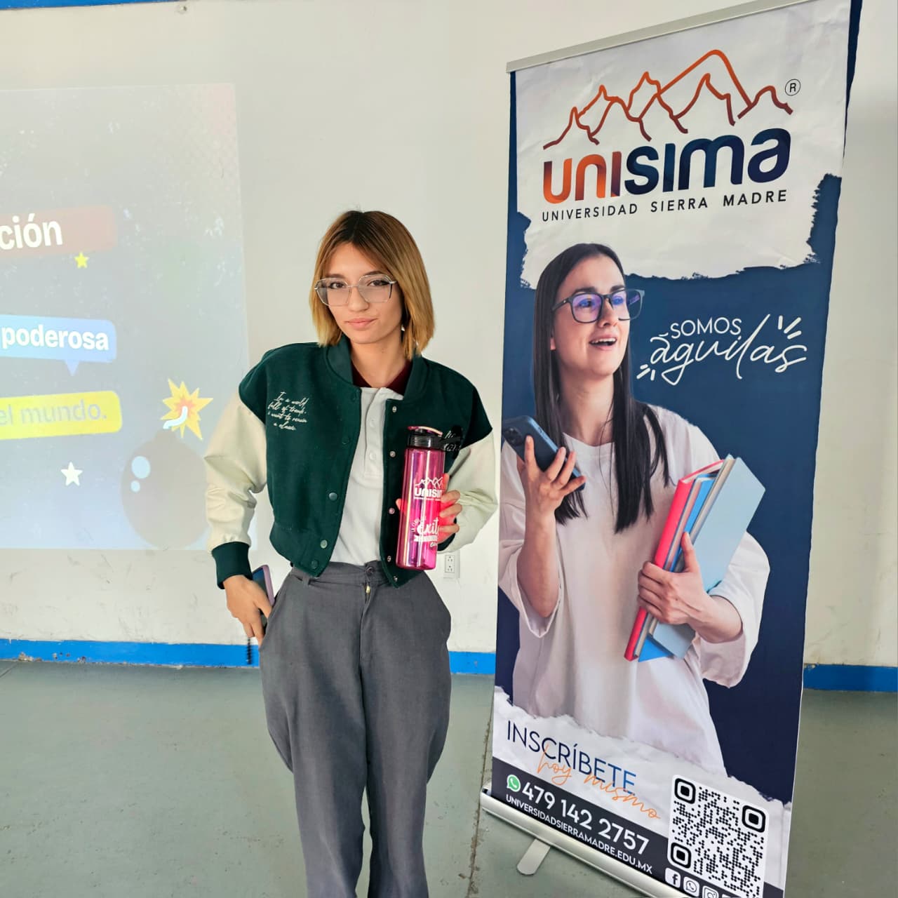 Universidad Sierra Madre - León | León