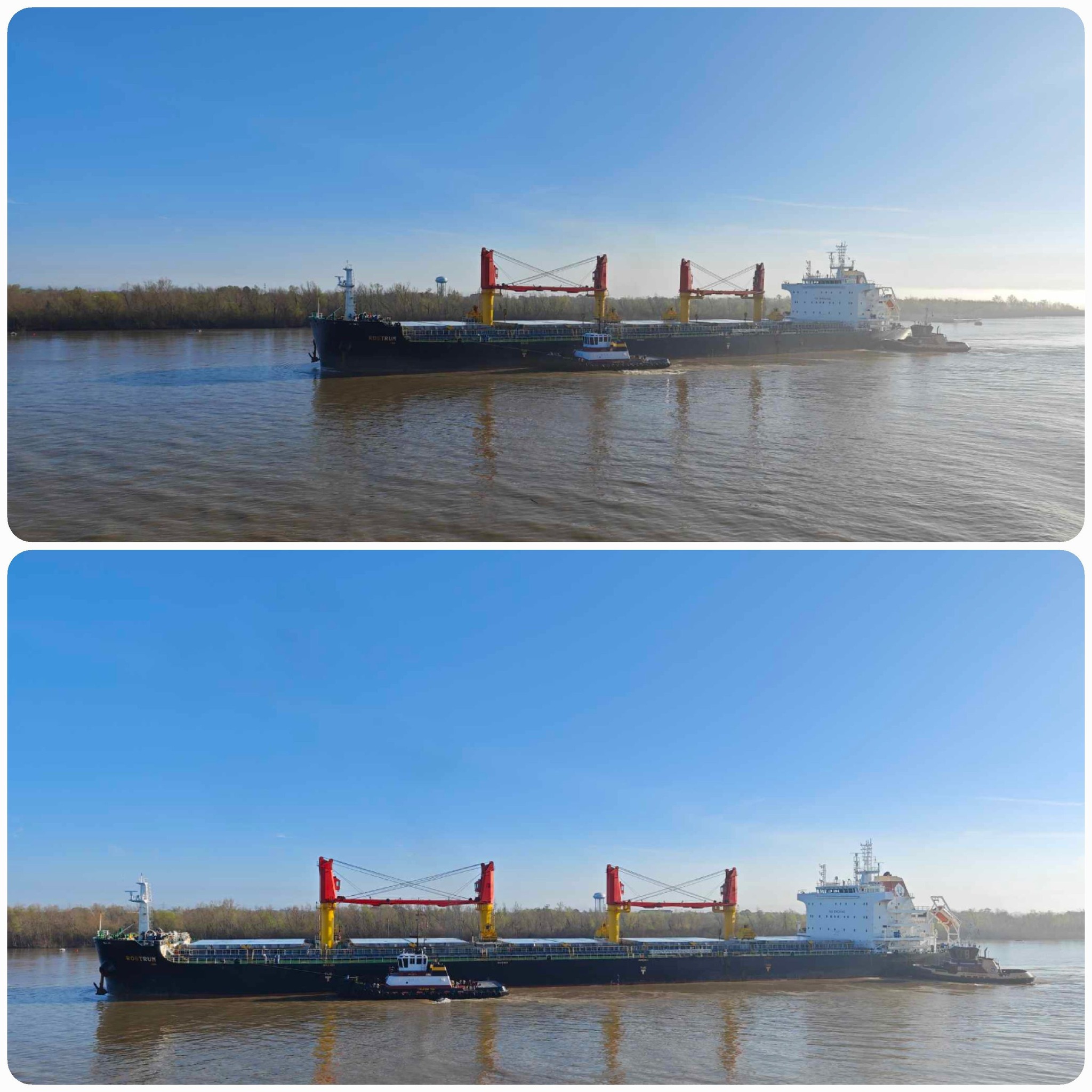 Alfa Ship & Crew Management GmbH | Hamburg