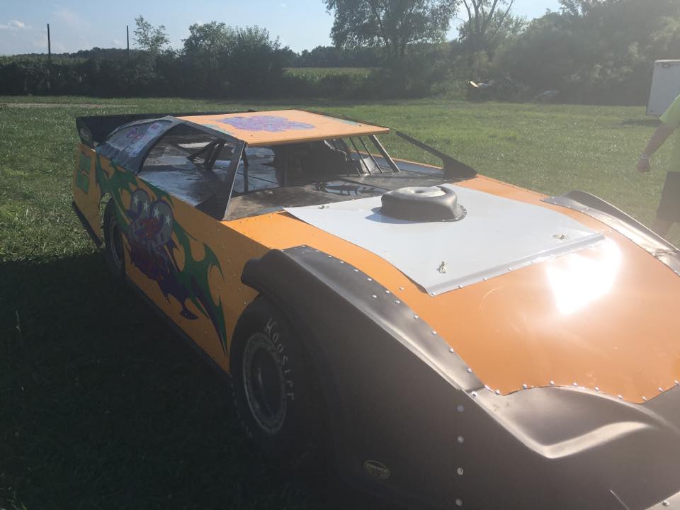 Powers Racing - Powers Racing added a new photo.