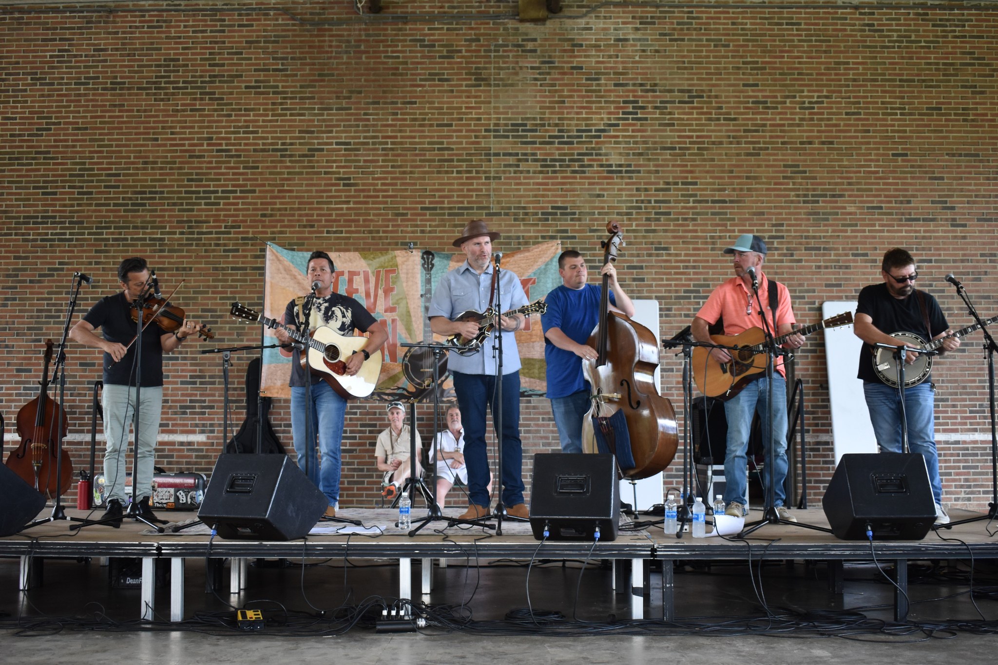 Steve Sutton Fest | Canton NC