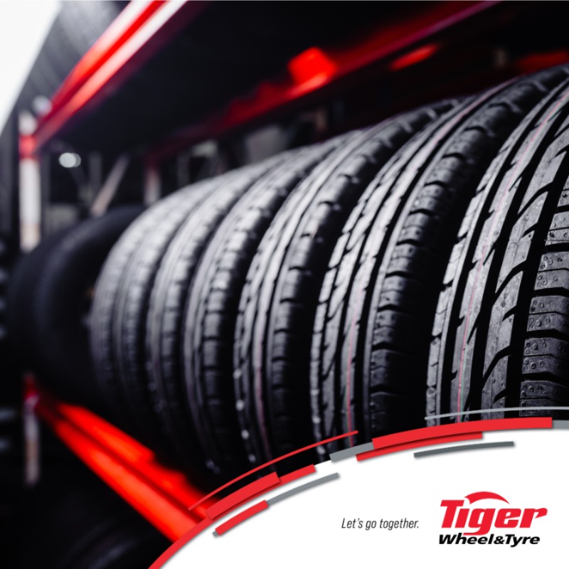 Tiger Wheel & Tyre | Johannesburg