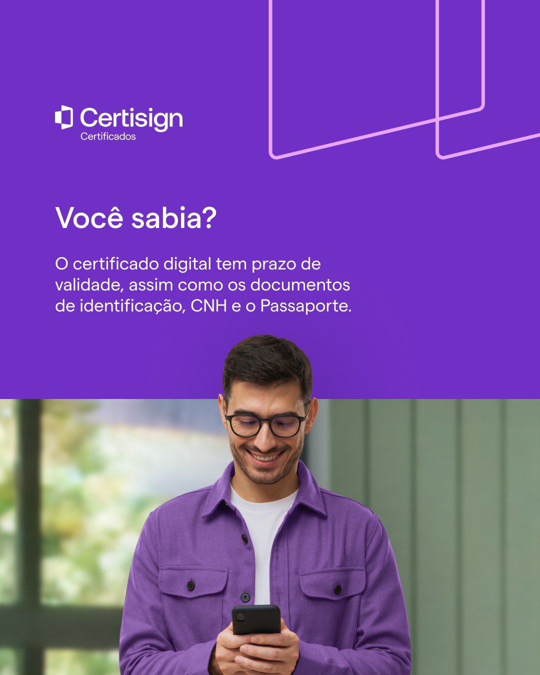 Certisign | São Paulo SP