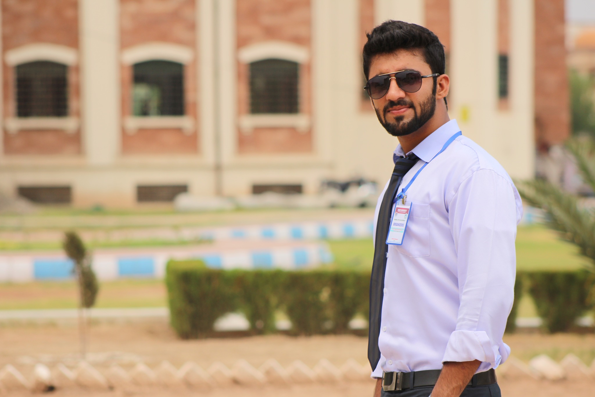 Muhammad Hanan Shah-MHS