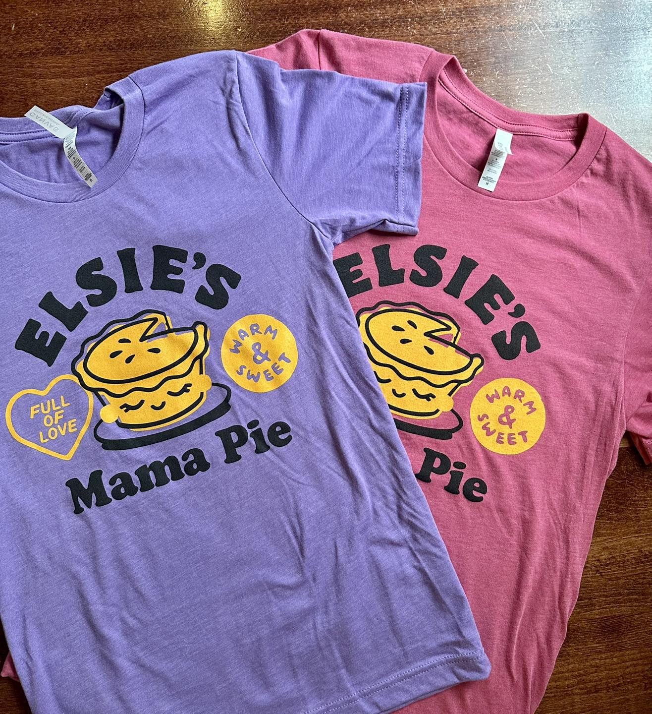 Elsie's Plate & Pie added a new... - Elsie's Plate & Pie