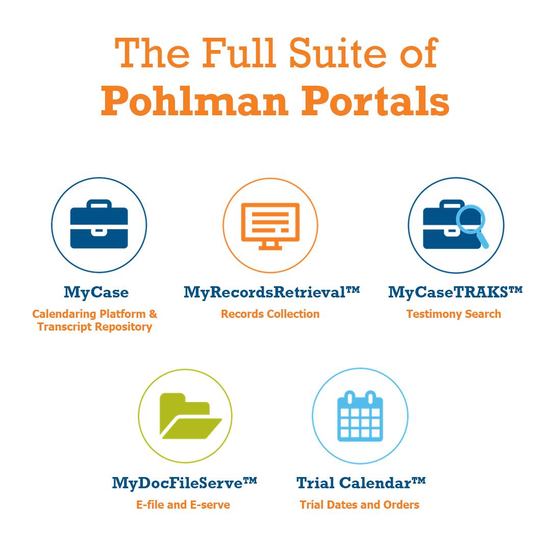 PohlmanUSA | St. Louis MO