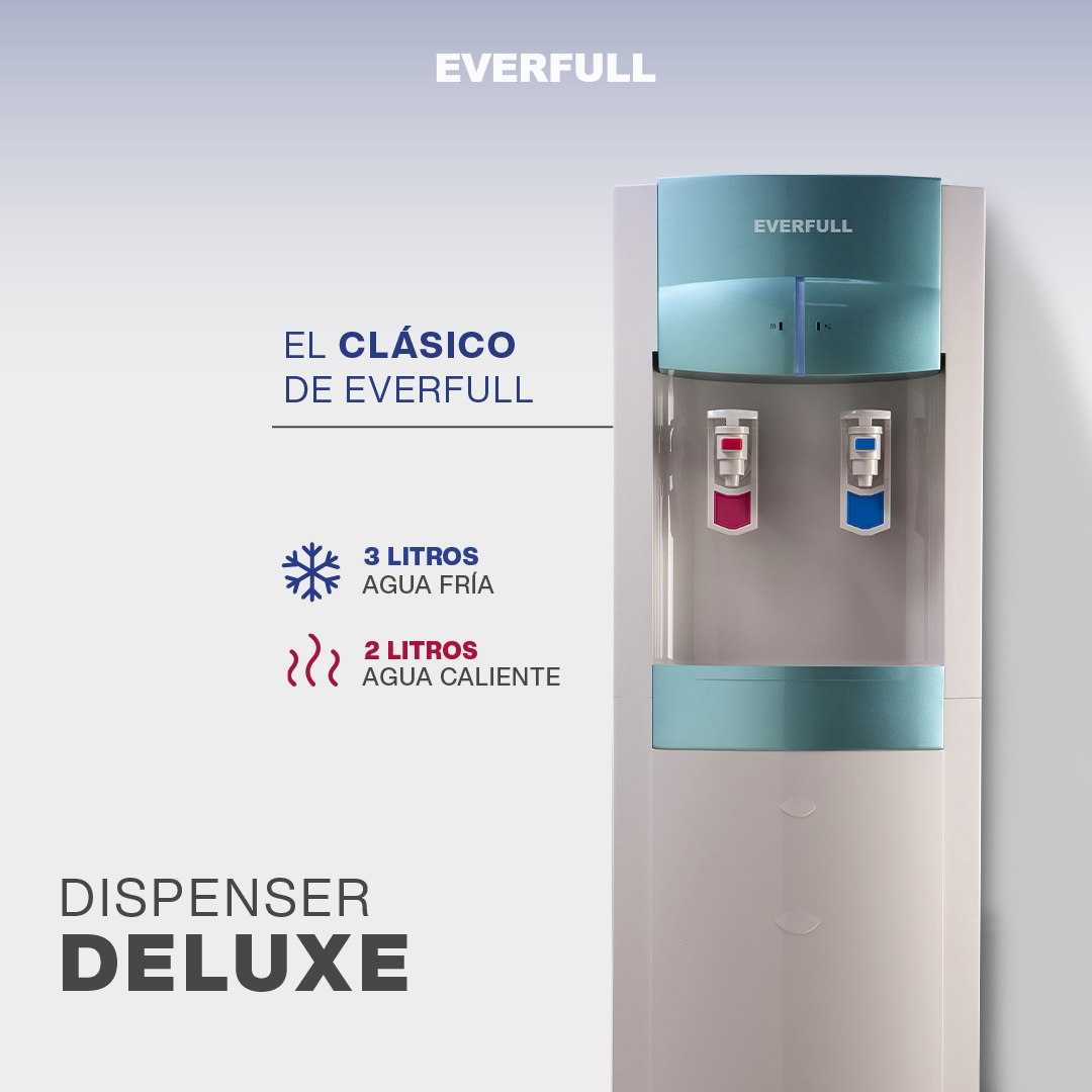Everfull - ¡El equilibrio perfecto entre funcionalidad y...