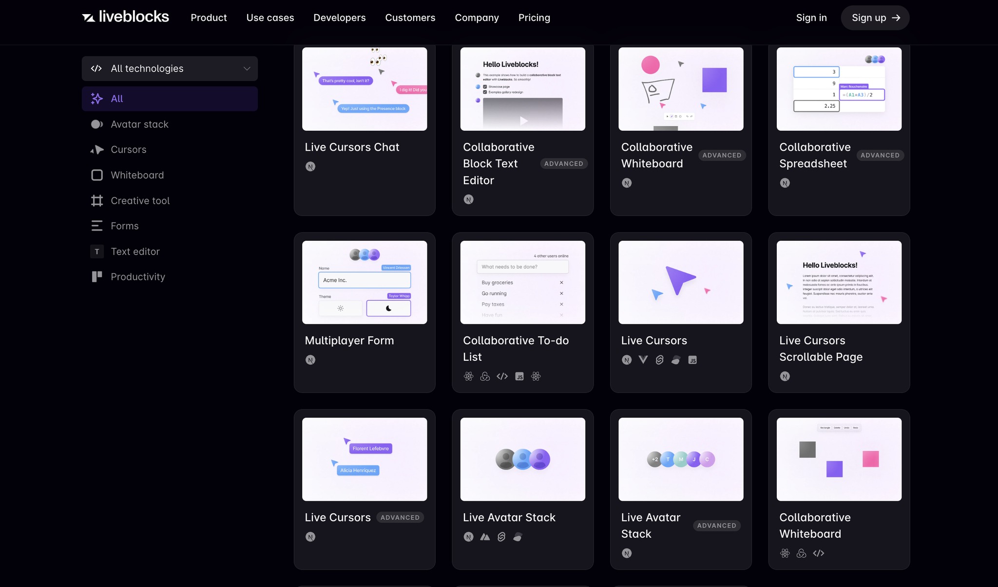Devahoy - Liveblocks เป็นเครื่องมือเอาไว้ทำ Real-time...