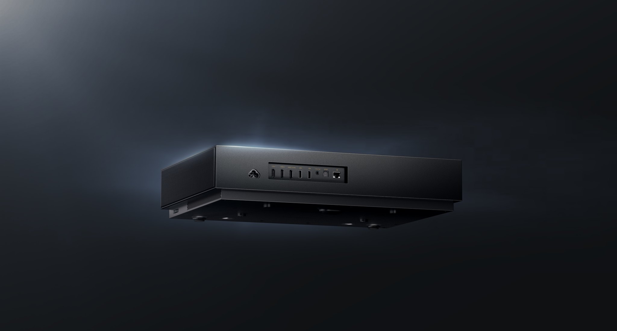Formovie - Your devices called. They all want in. Formovie Cinema Edge ...