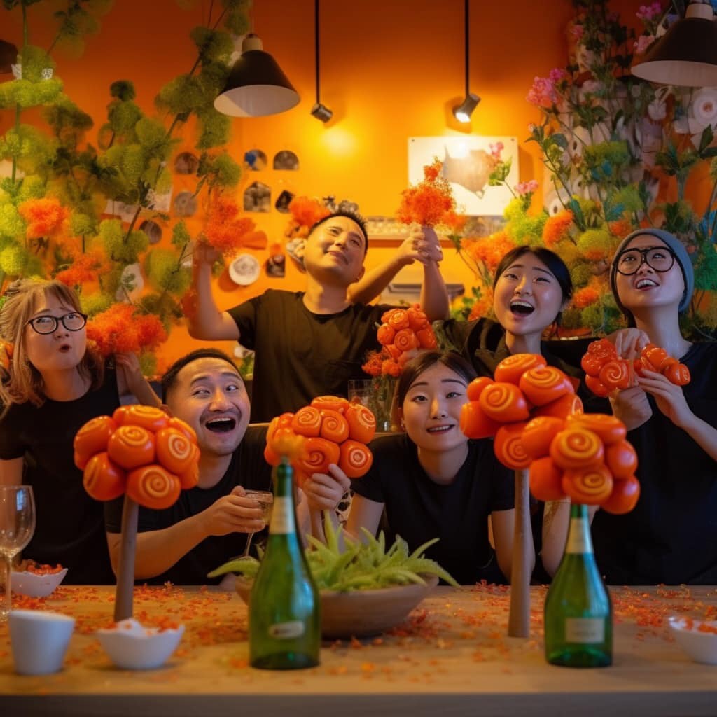 Rakang Thai Restaurant,Amsterdam | Amsterdam