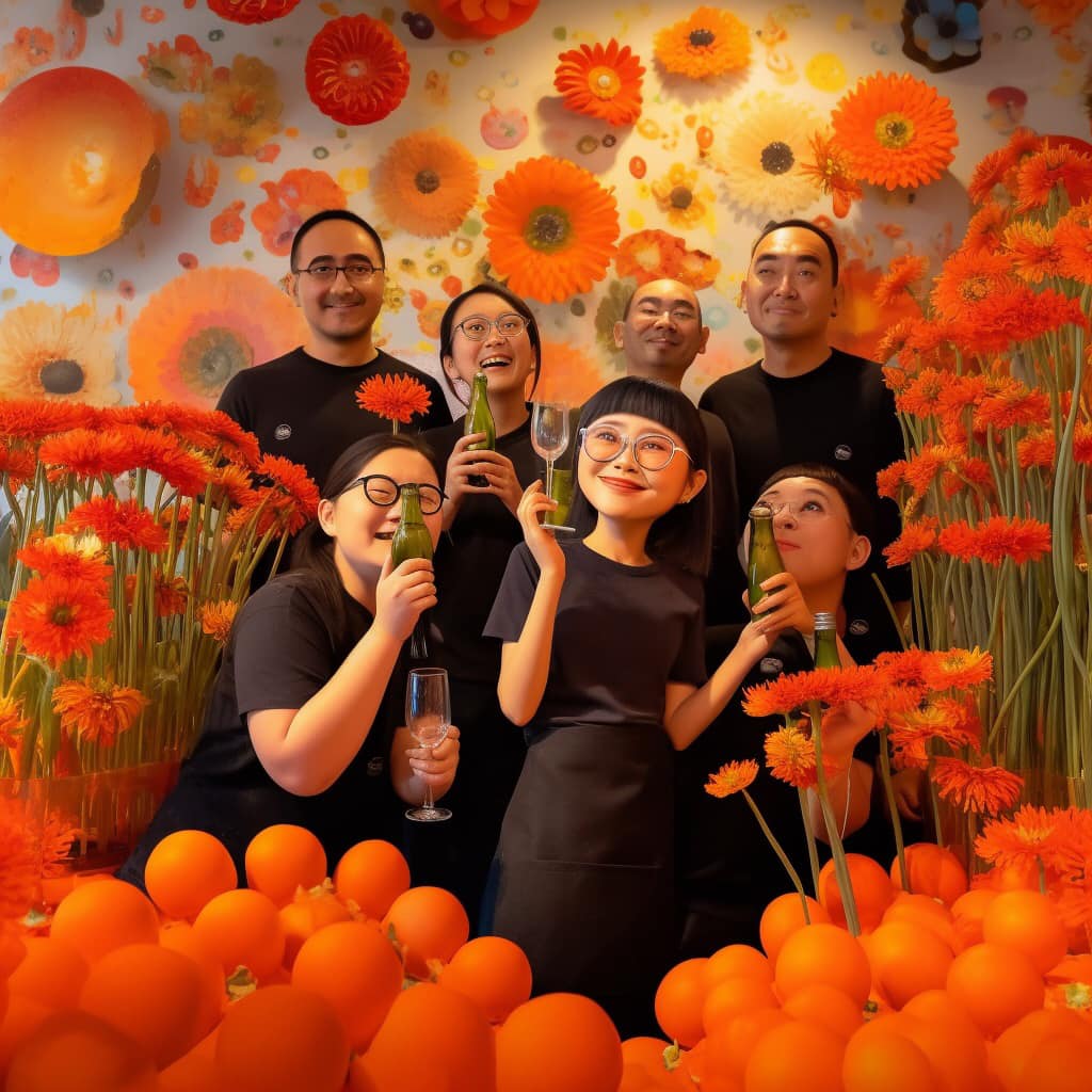 Rakang Thai Restaurant,Amsterdam | Amsterdam
