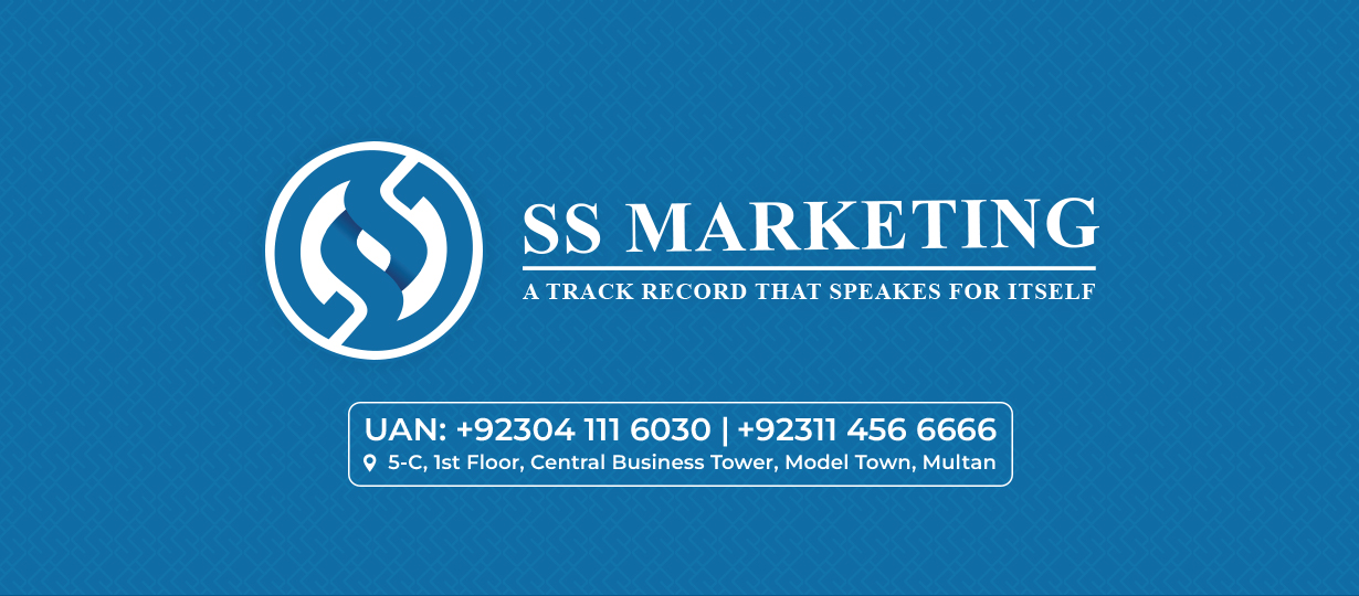 SS Marketing | Multan