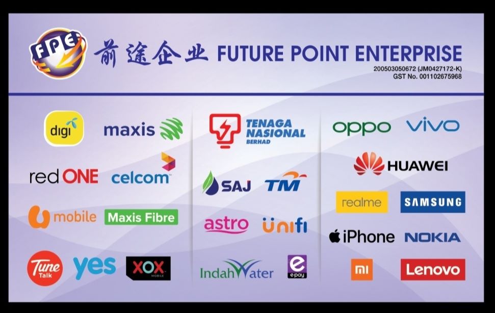 Future Point Enterprise | Batu Pahat