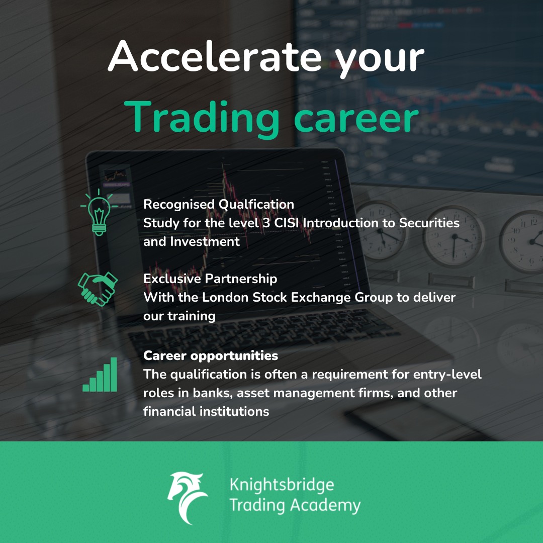 Knightsbridge Trading Academy