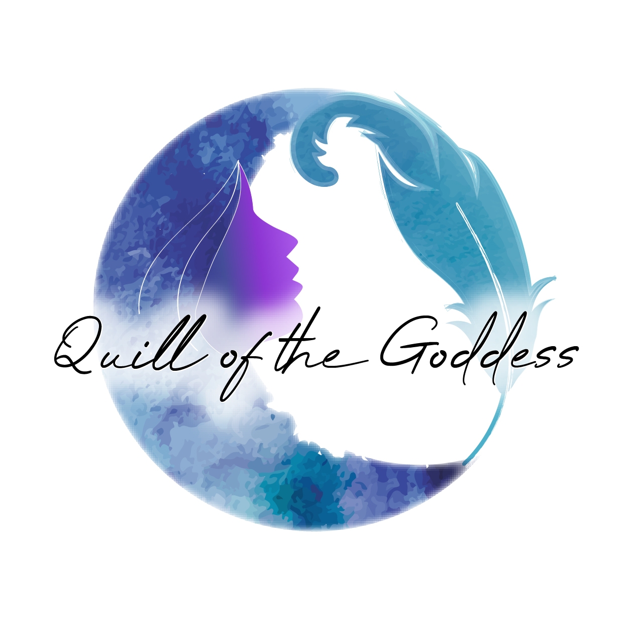 The spring issue of Quill of the... - Quill of the Goddess | Facebook