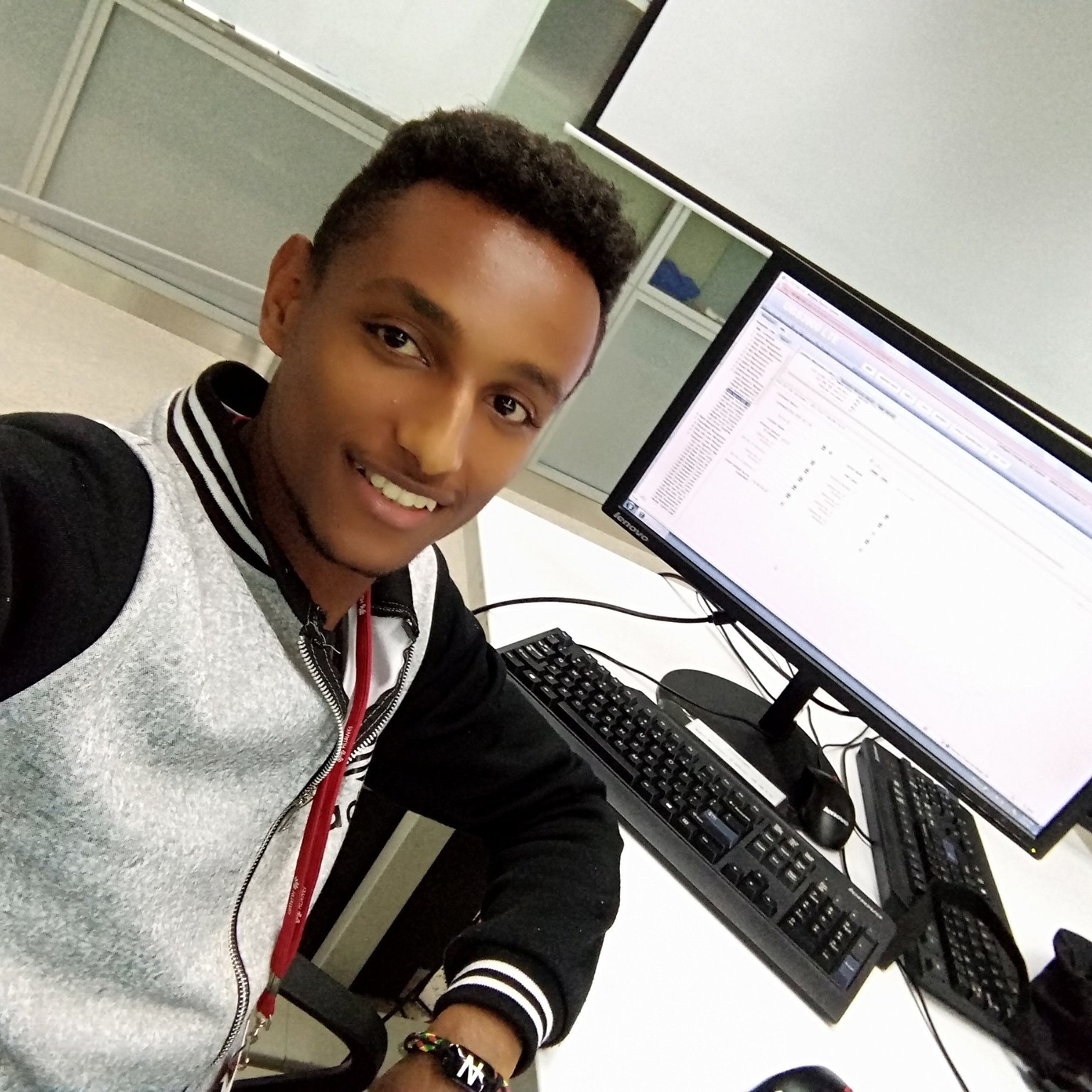 Natnael Takele Ferede