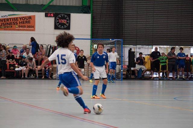 Eastern Suburbs Futsal Club | Bondi NSW
