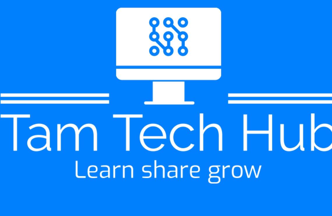 Tam Tech Hub