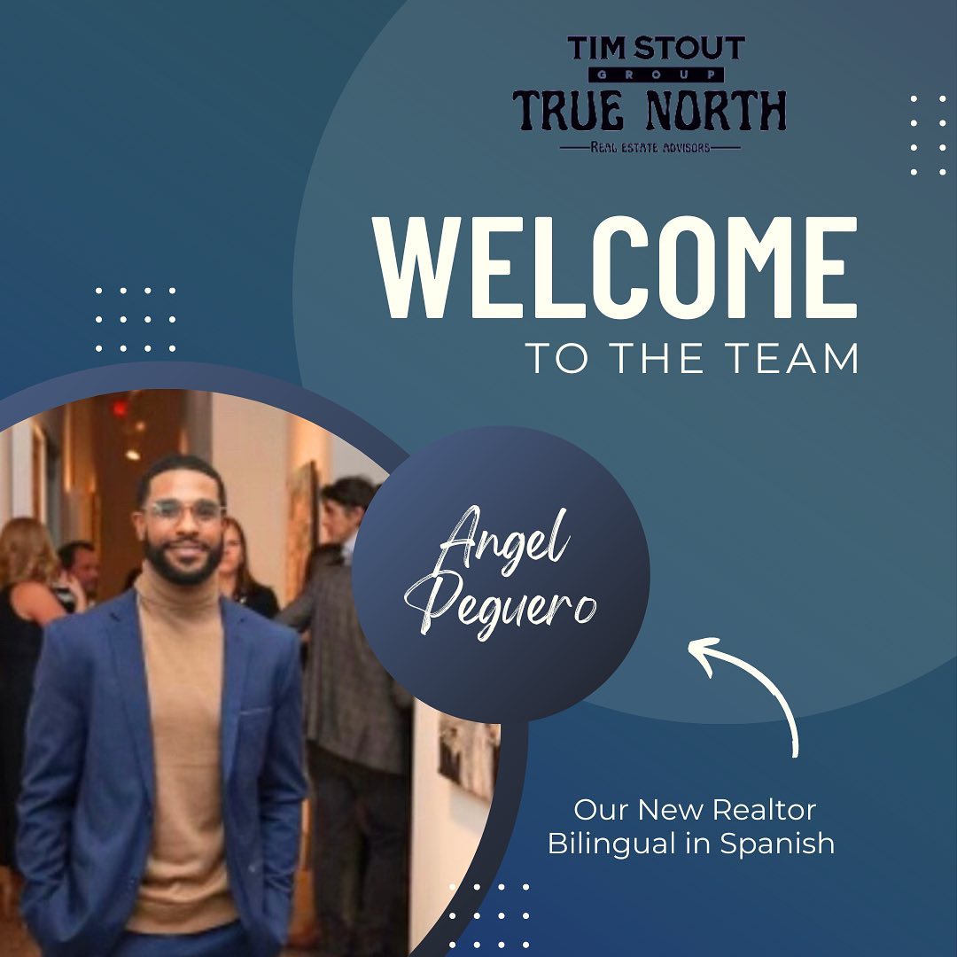 Tim - Welcome to the team Angel 🎉🎉 We're excited to have you as part of ...