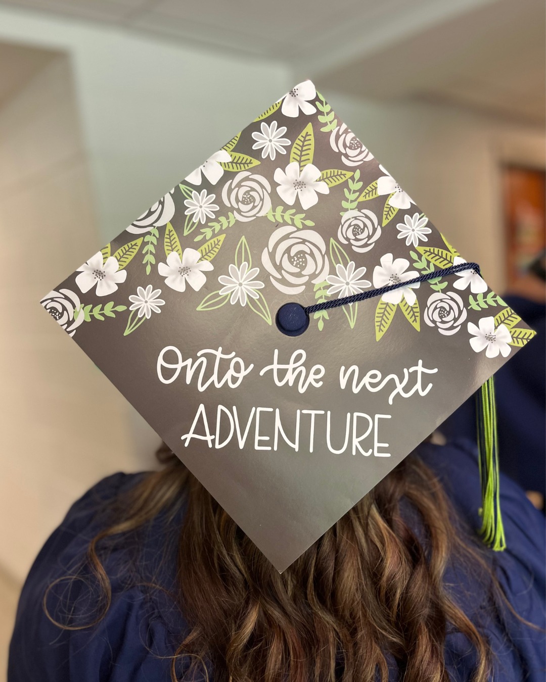 🎓 We love looking at... - Laurel Ridge Community College