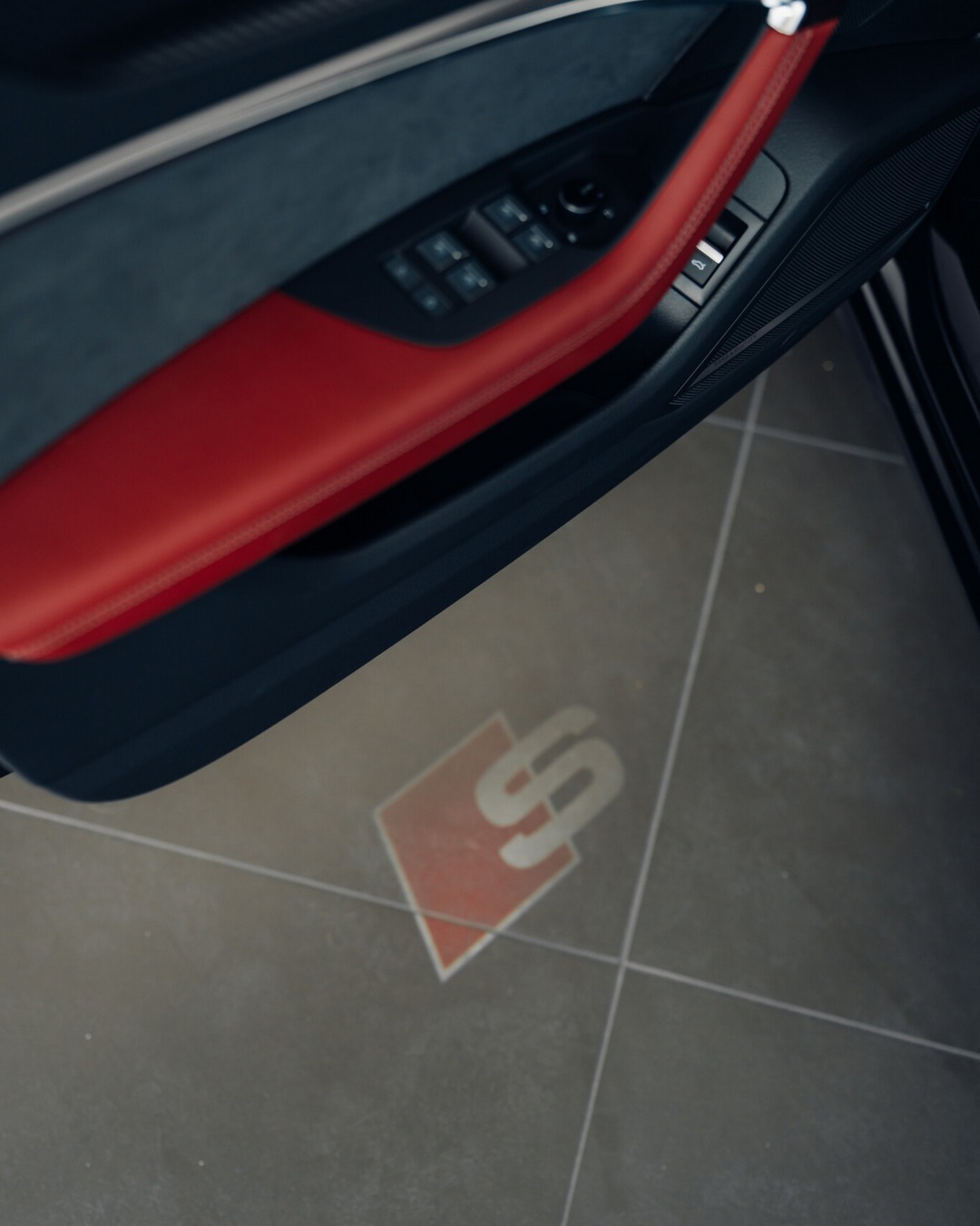 Audi - Everyday car? Not even close. Audi’s S line brings just enough ...