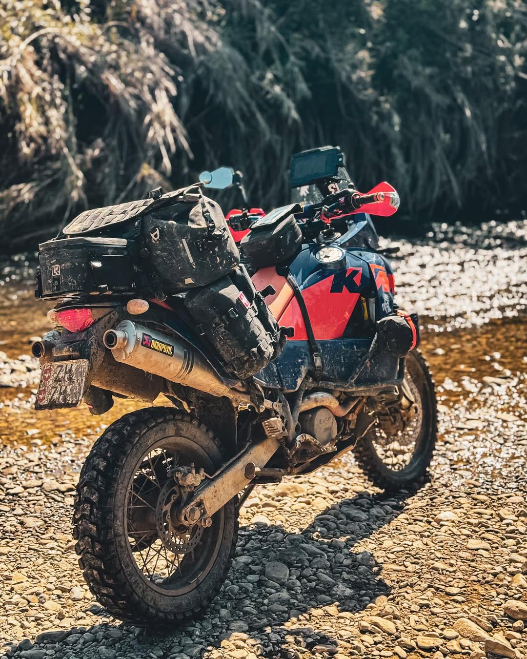 Adventure_bmwbike_collection - CREDIT IG 📸🔁👉 adv.biker Sicily’s TET ...