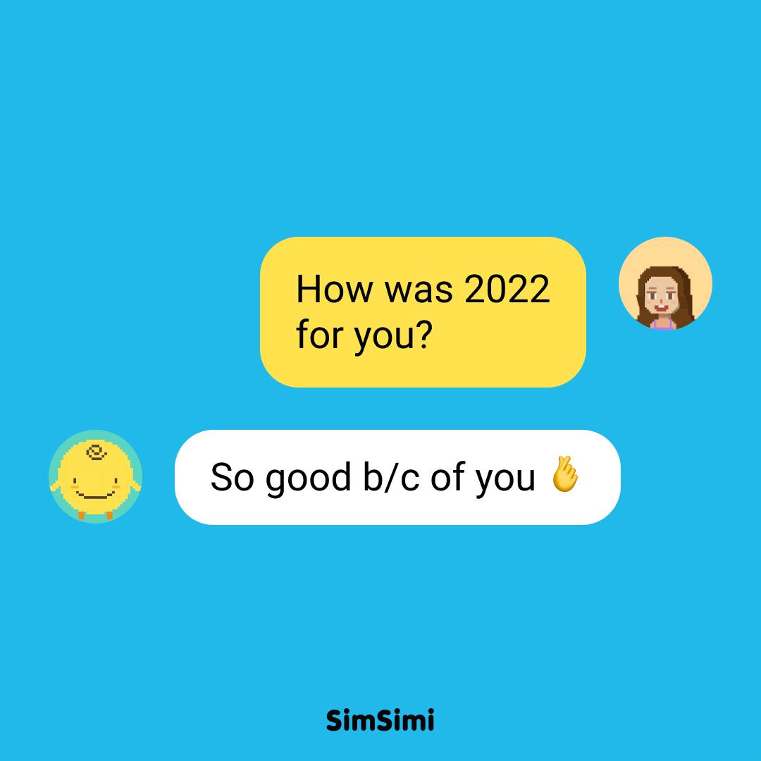 SimSimi