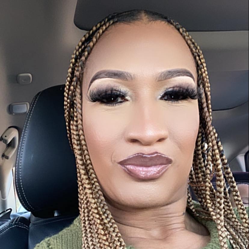 Shanda Simmons