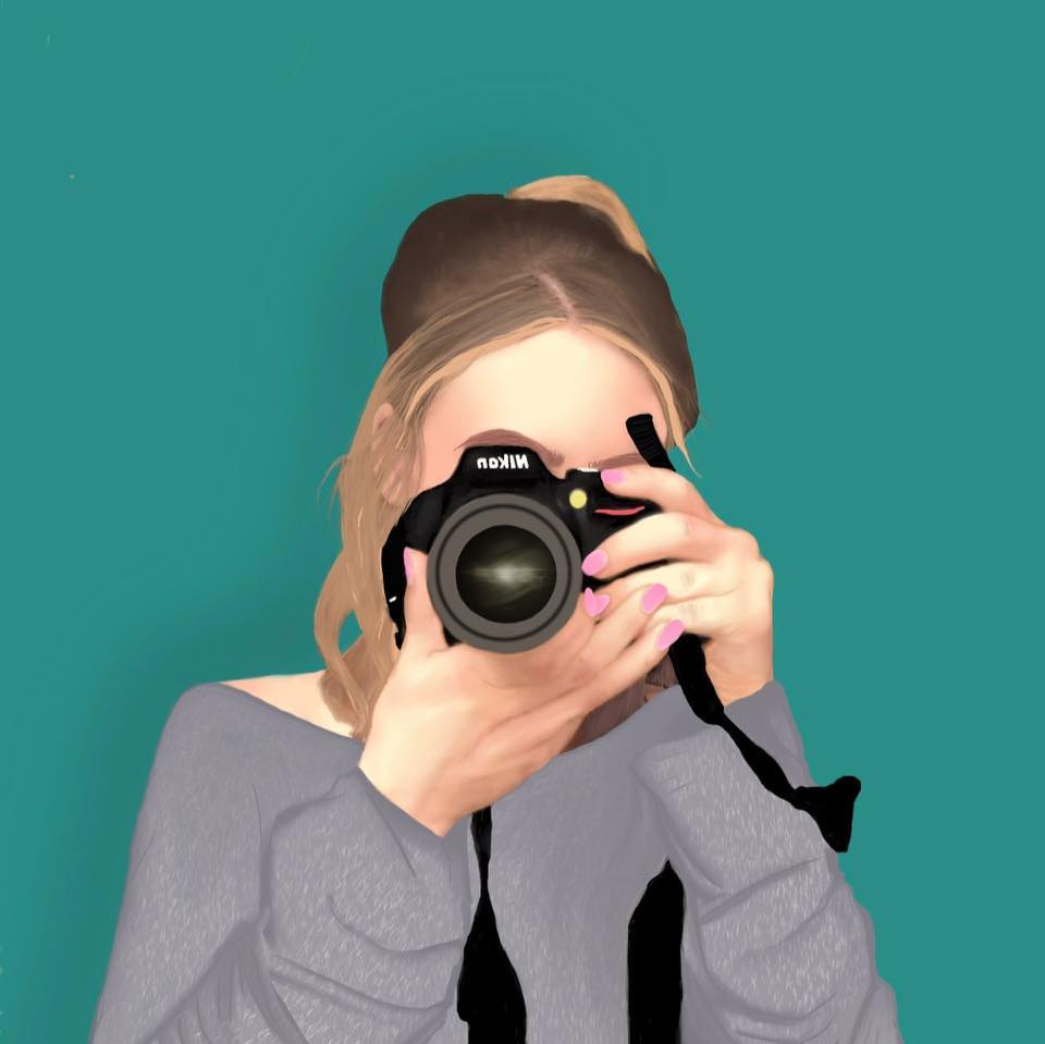 Photographs by Anna