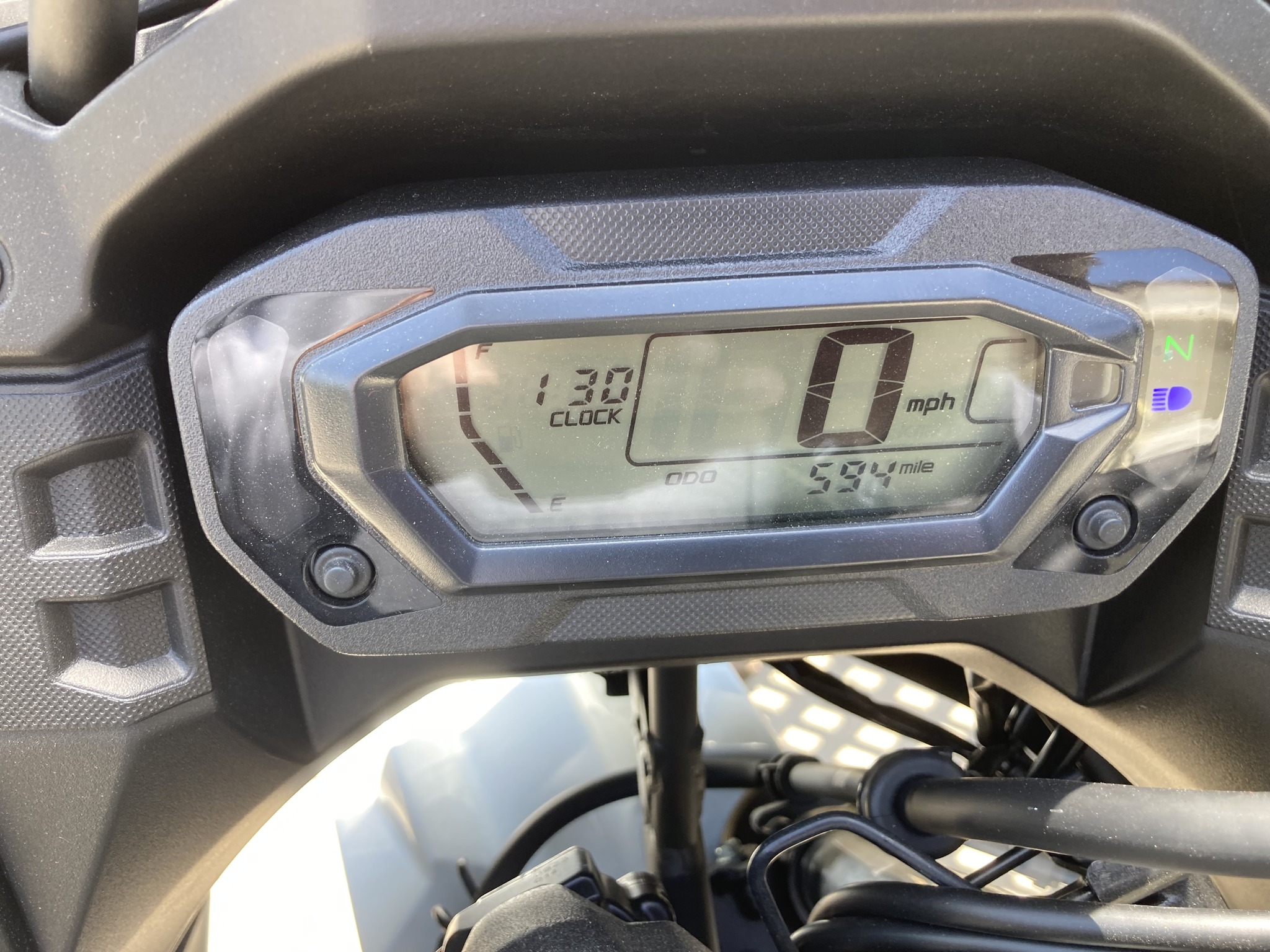 Top Gun Motorcycles