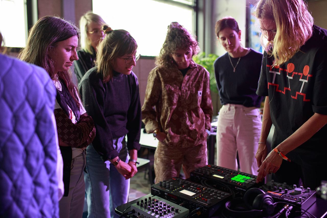 European Lab | Lyon