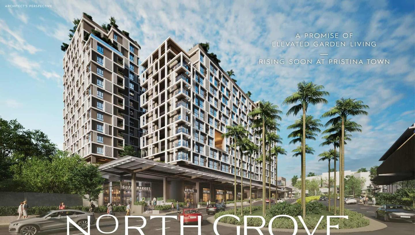 North Grove | Cebu City
