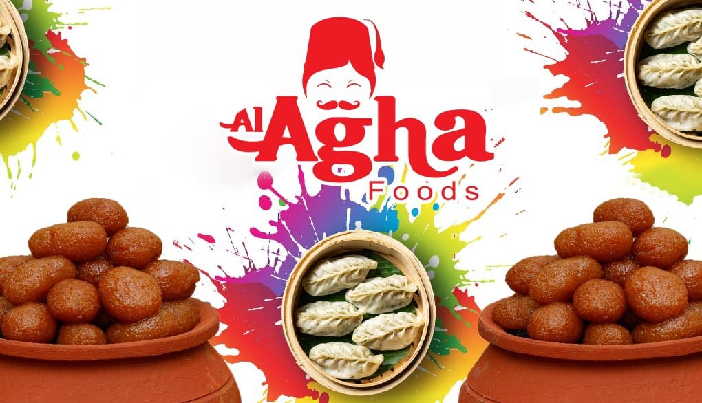 Al Agha Sweet & Drinks | Lahore