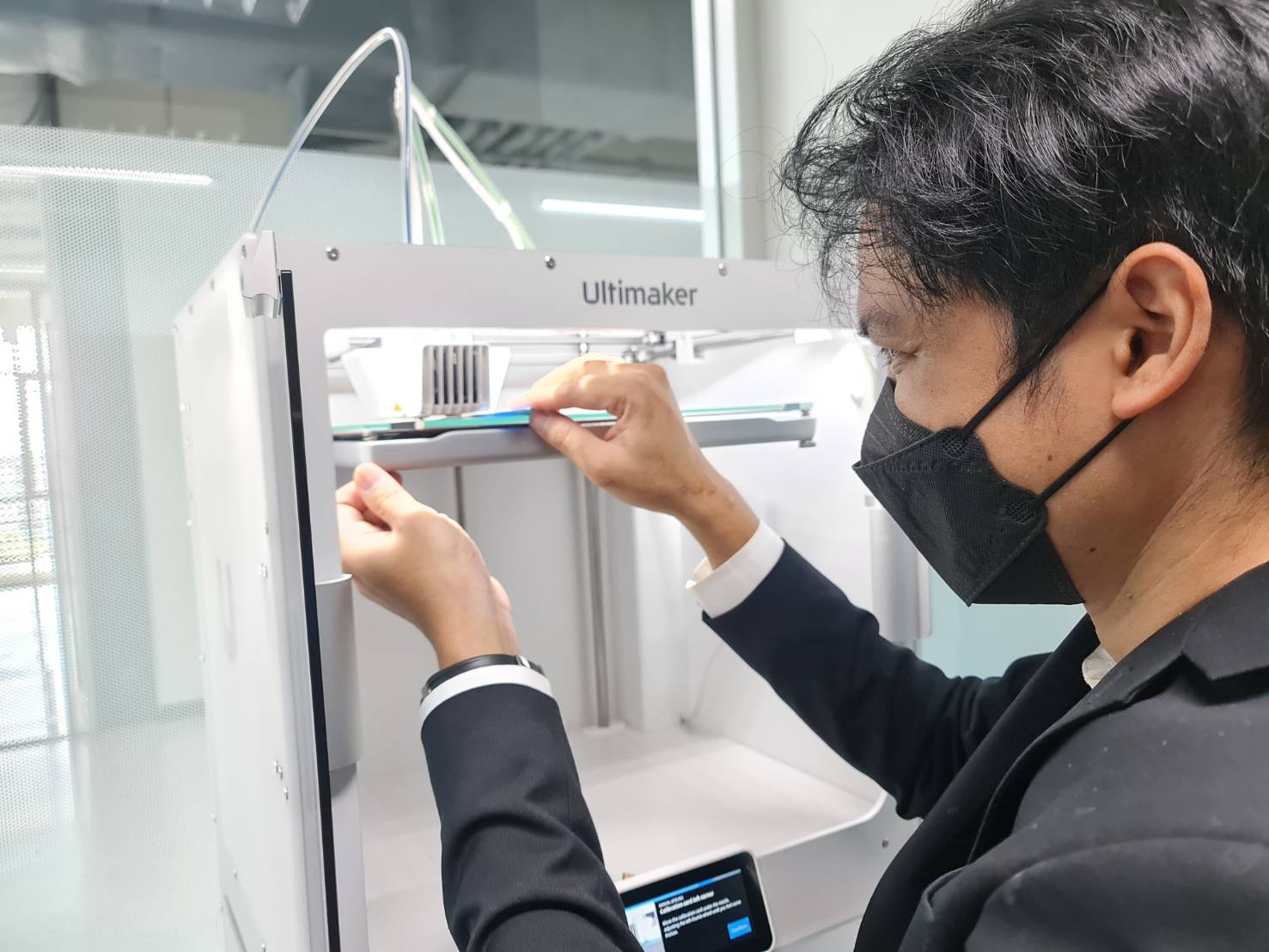 เมื่อวันที่ 27 ธ.ค. 65... - Metro-3D Printer & 3D Scanner | Facebook