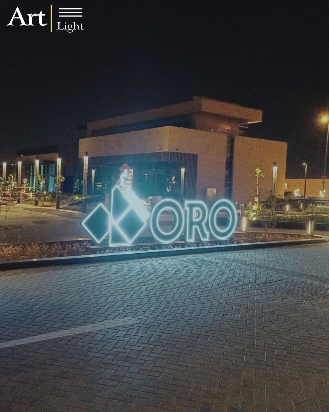 Artlight LED | Riyadh