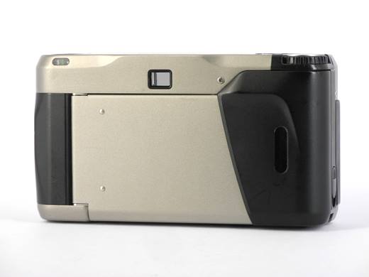 Contax T2 , una compatta con ottica Carl Zeiss 38mm f2.8 Sonnar T
