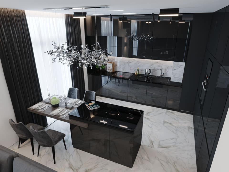 Студия интерьерного дизайна VSD Design - Home | Facebook