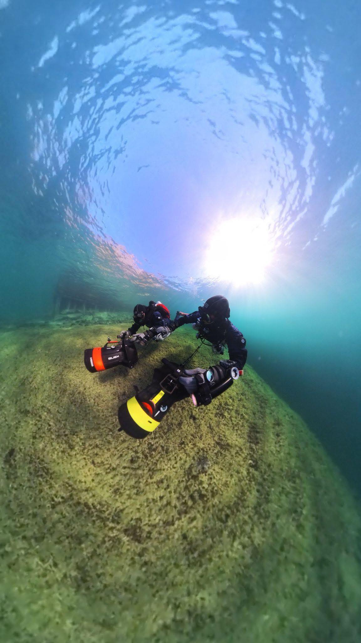 D3 Scuba Diving Club - #d3scuba #vodajeakurat #dedinky #slovakia # ...